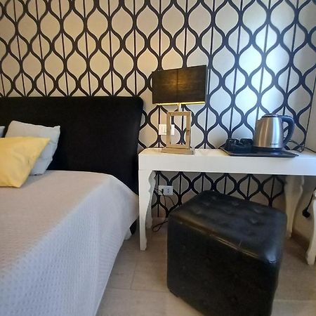 Quartopiano Guesthouse Rome Luaran gambar