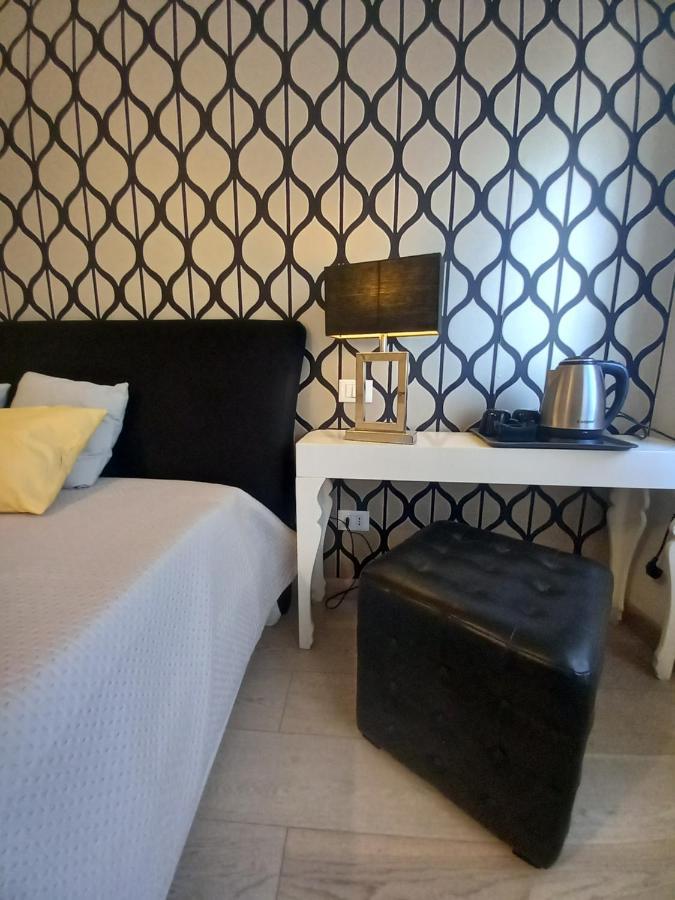 Quartopiano Guesthouse Rome Luaran gambar