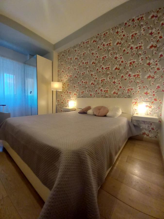 Quartopiano Guesthouse Rome Luaran gambar