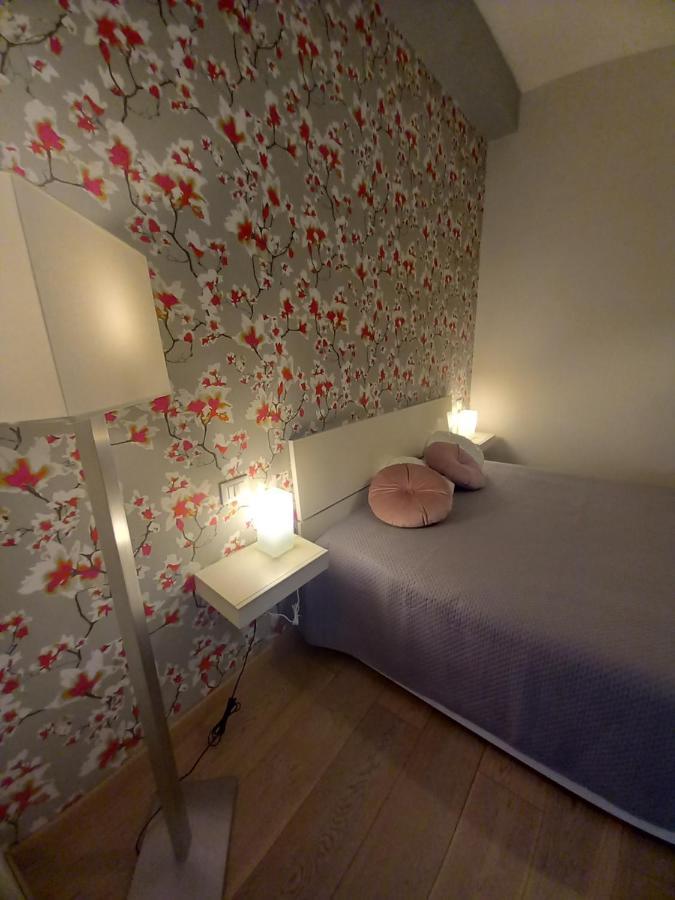 Quartopiano Guesthouse Rome Luaran gambar