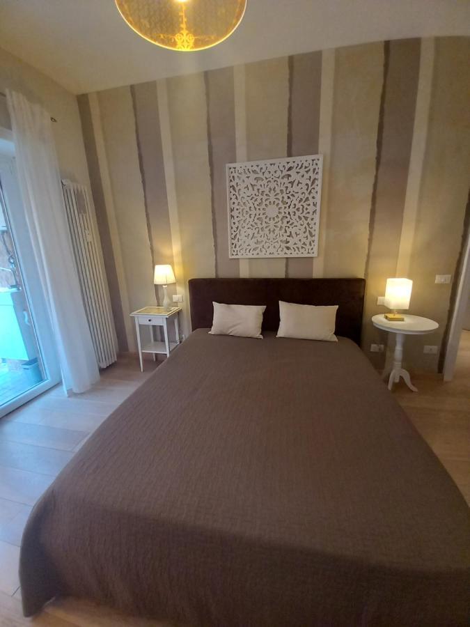 Quartopiano Guesthouse Rome Luaran gambar