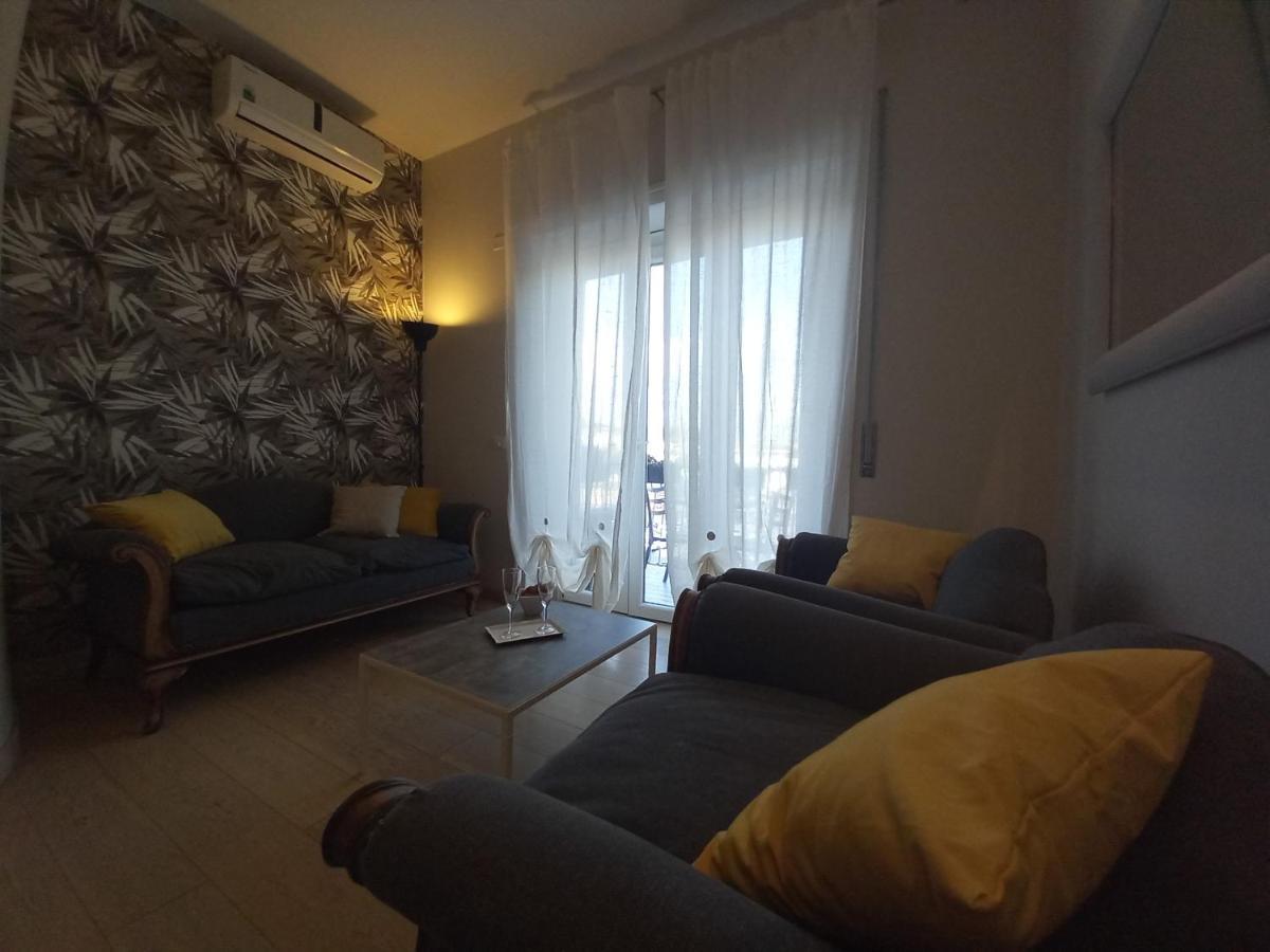 Quartopiano Guesthouse Rome Luaran gambar