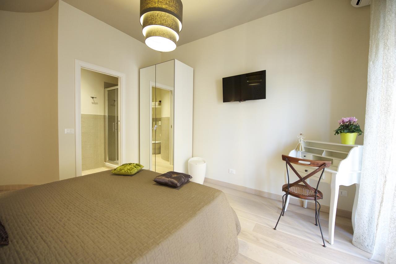 Quartopiano Guesthouse Rome Luaran gambar