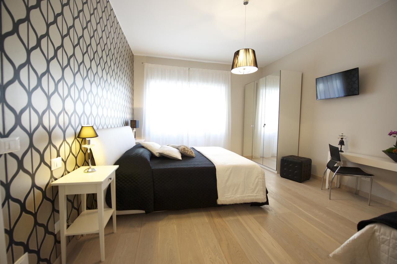 Quartopiano Guesthouse Rome Luaran gambar