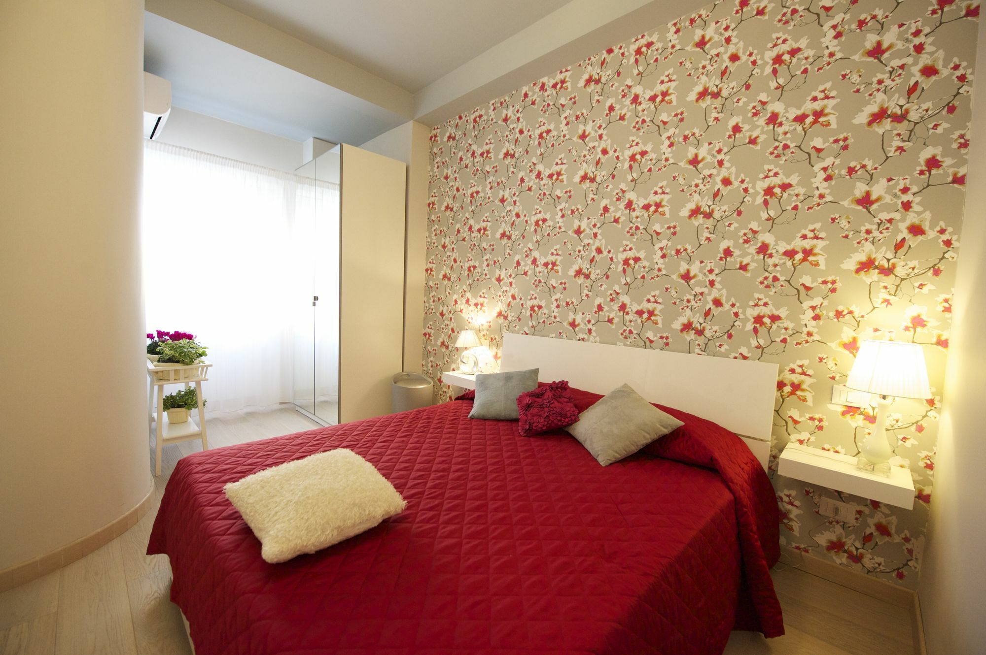 Quartopiano Guesthouse Rome Luaran gambar