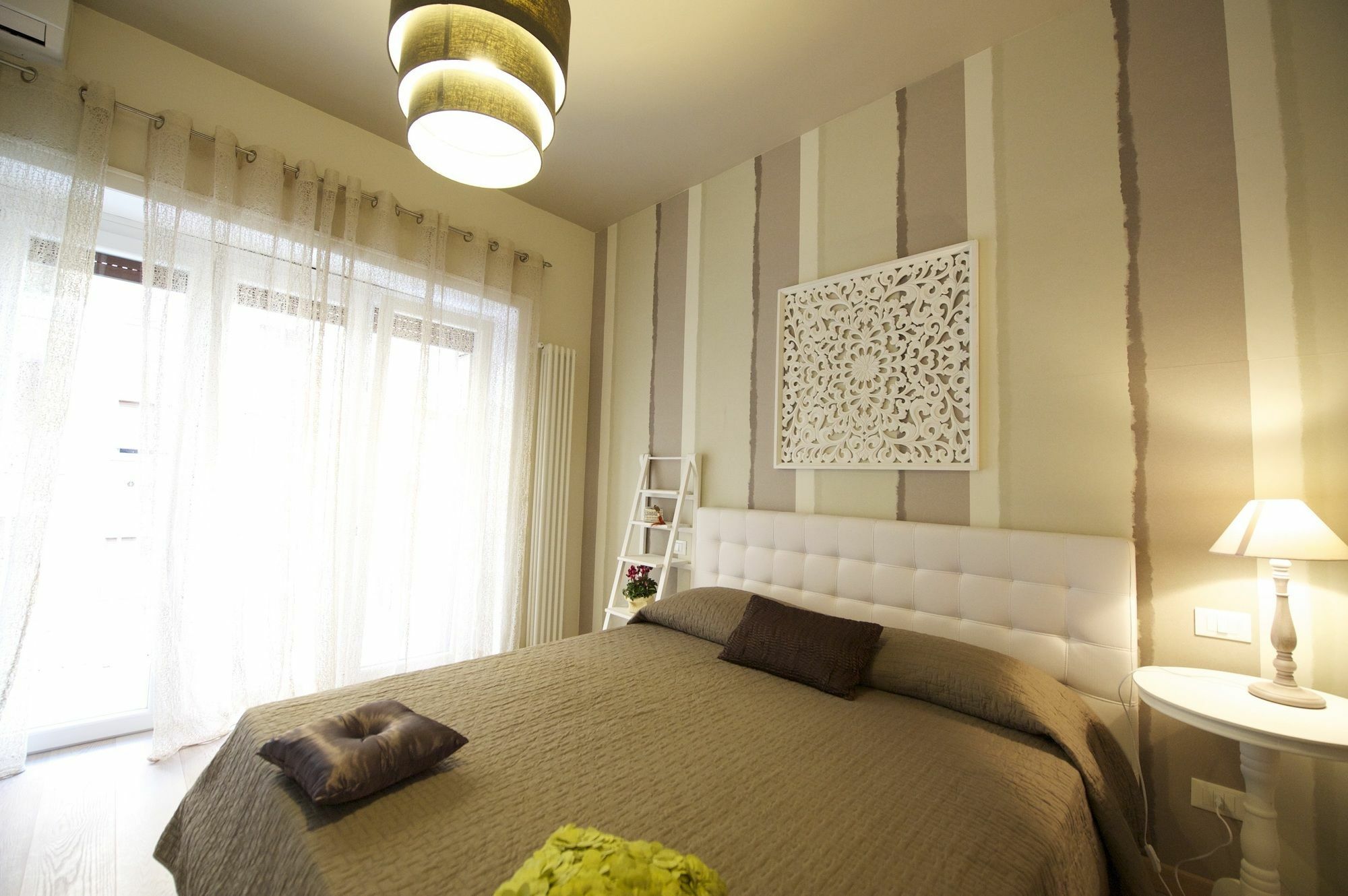 Quartopiano Guesthouse Rome Luaran gambar